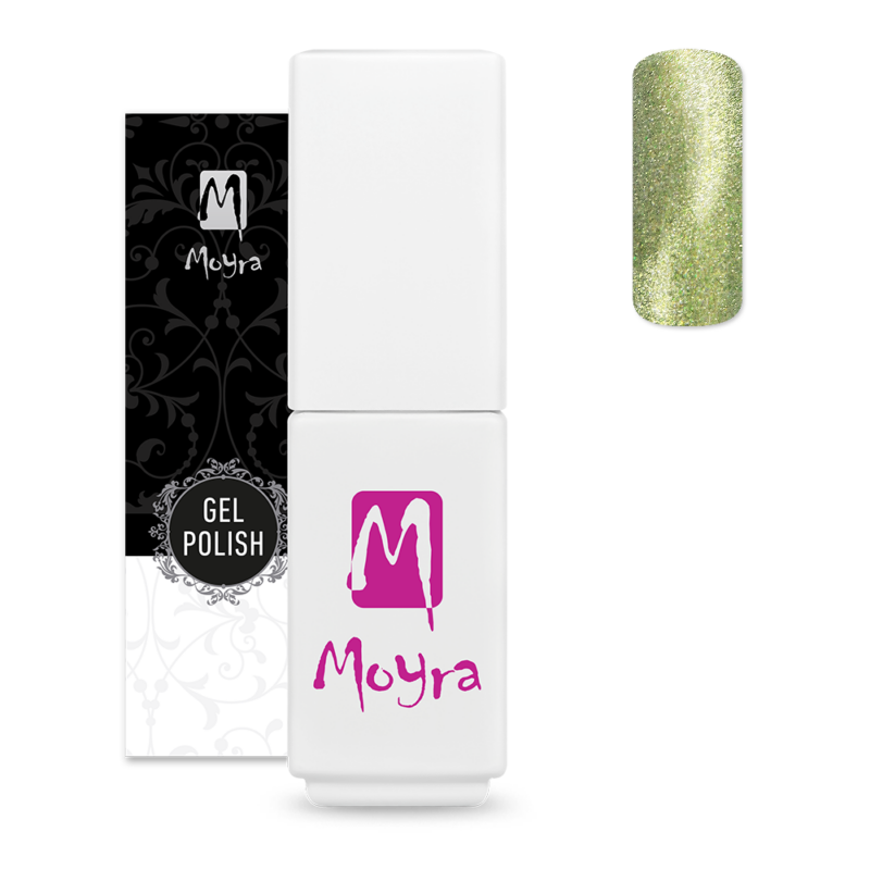 Moyra Mini Gél-lak No. 513 Magnetic 5,5ml
