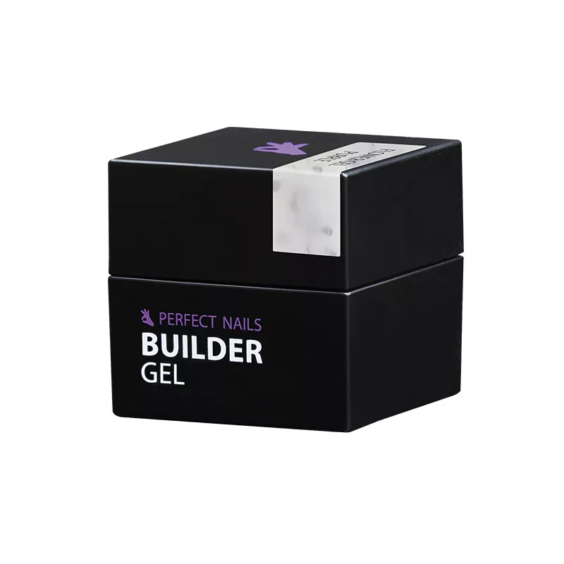 PerfectNails Flower Gel Purple 5g