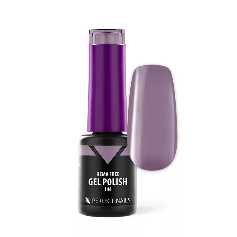 PerfectNails HEMA FREE Heather 4ml