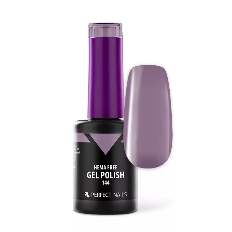 PerfectNails HEMA FREE Heather 8ml