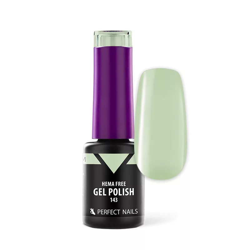 PerfectNails HEMA FREE Pistachio Cream 4ml