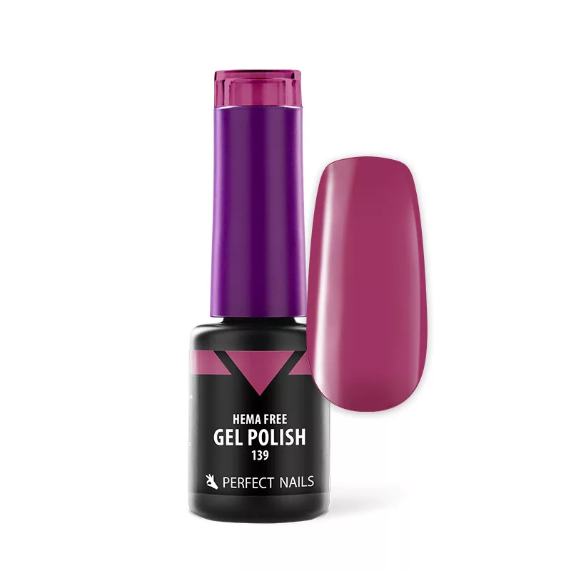 PerfectNails HEMA FREE Smoothie 4ml