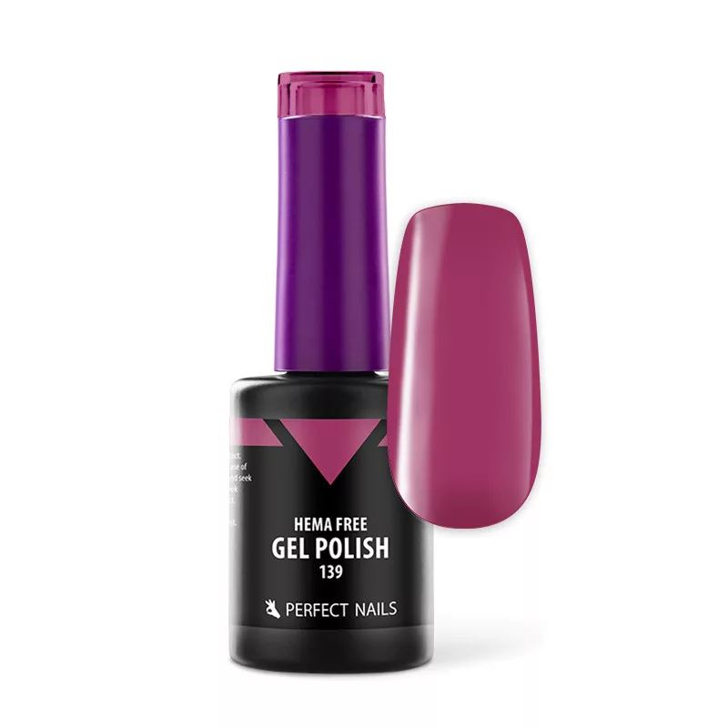 PerfectNails HEMA FREE Smoothie 8ml