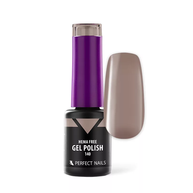 PerfectNails HEMA FREE Taupe 4ml