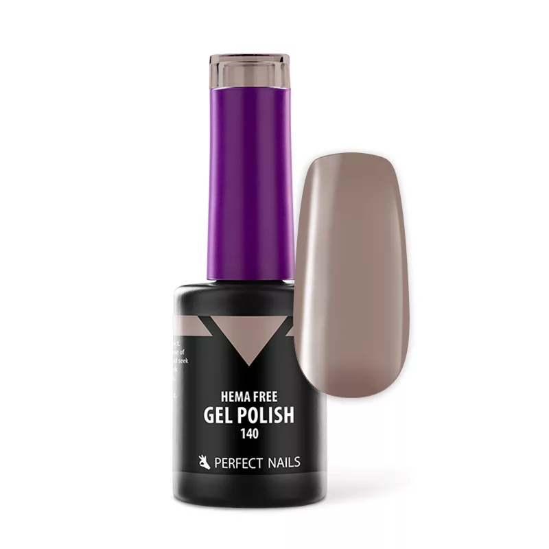 PerfectNails HEMA FREE Taupe 8ml