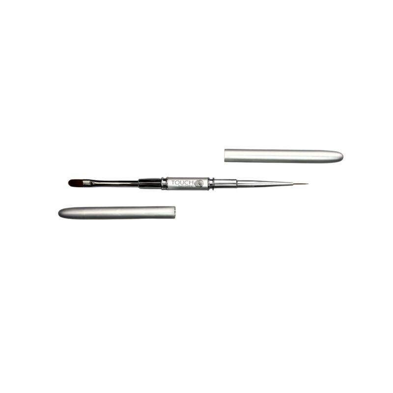 Touch Štetec Duo Expert 11x11mm