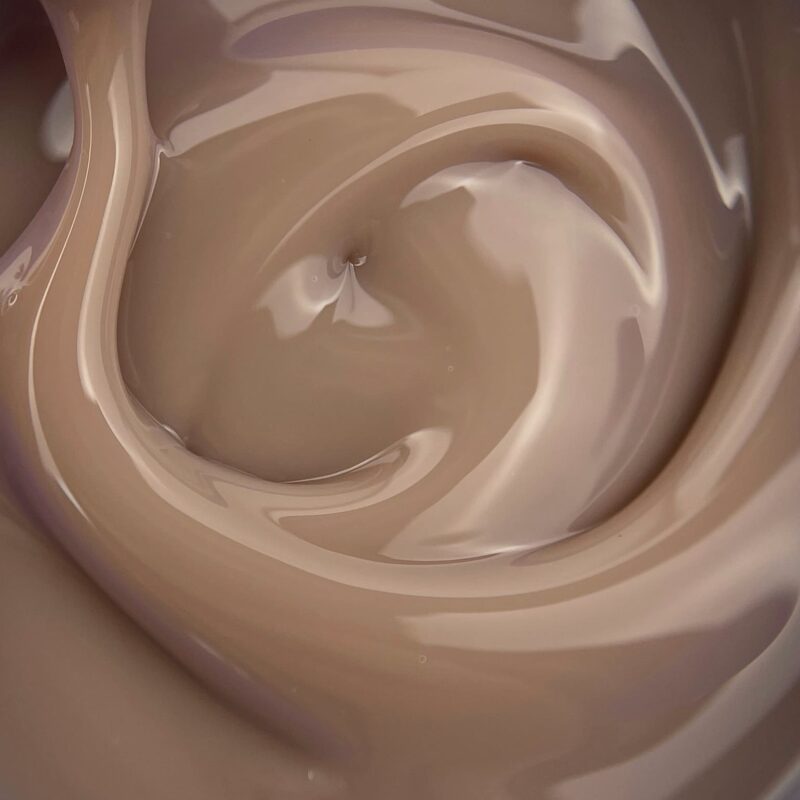 Touch Builder Gel Almond 30ml