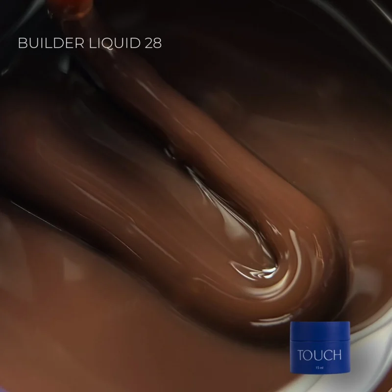 Touch Builder Liquid 28 15ml