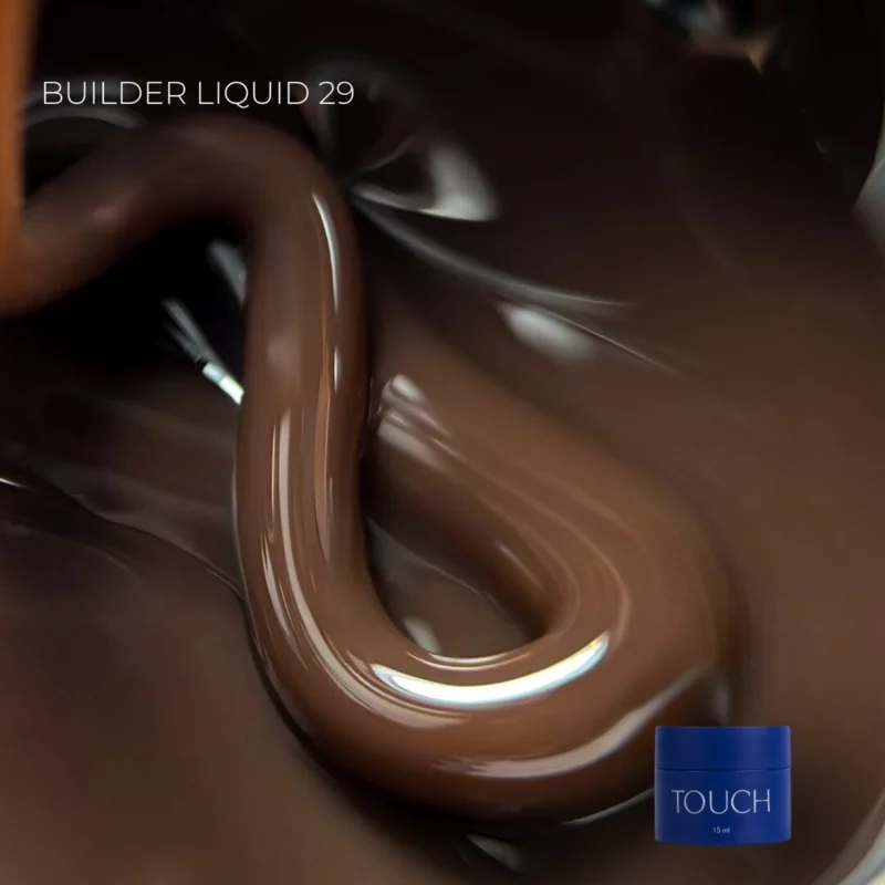Touch Builder Liquid 29 15ml