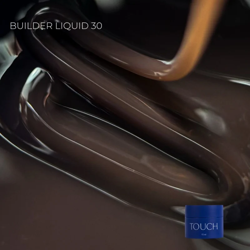 Touch Builder Liquid 30 15ml