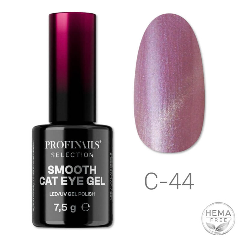 Profinails Selection Smooth Cat Eye Gel Lac 7,5g No. C44