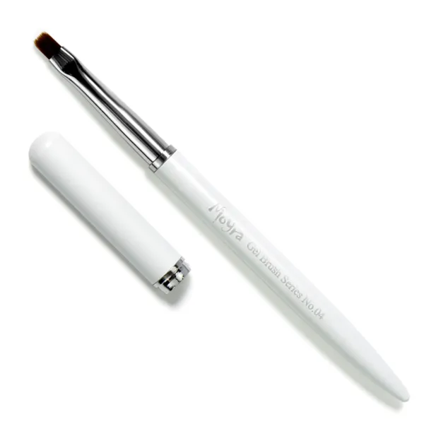 Moyra Gel Brush Series štetec č. 04