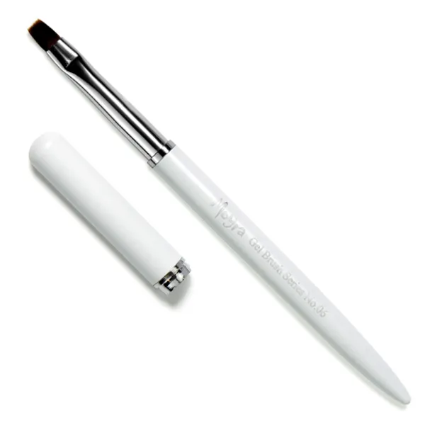 Moyra Gel Brush Series štetec č. 06