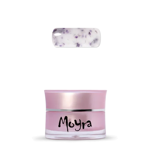 Moyra Flower builder & art gél č. 03 5g