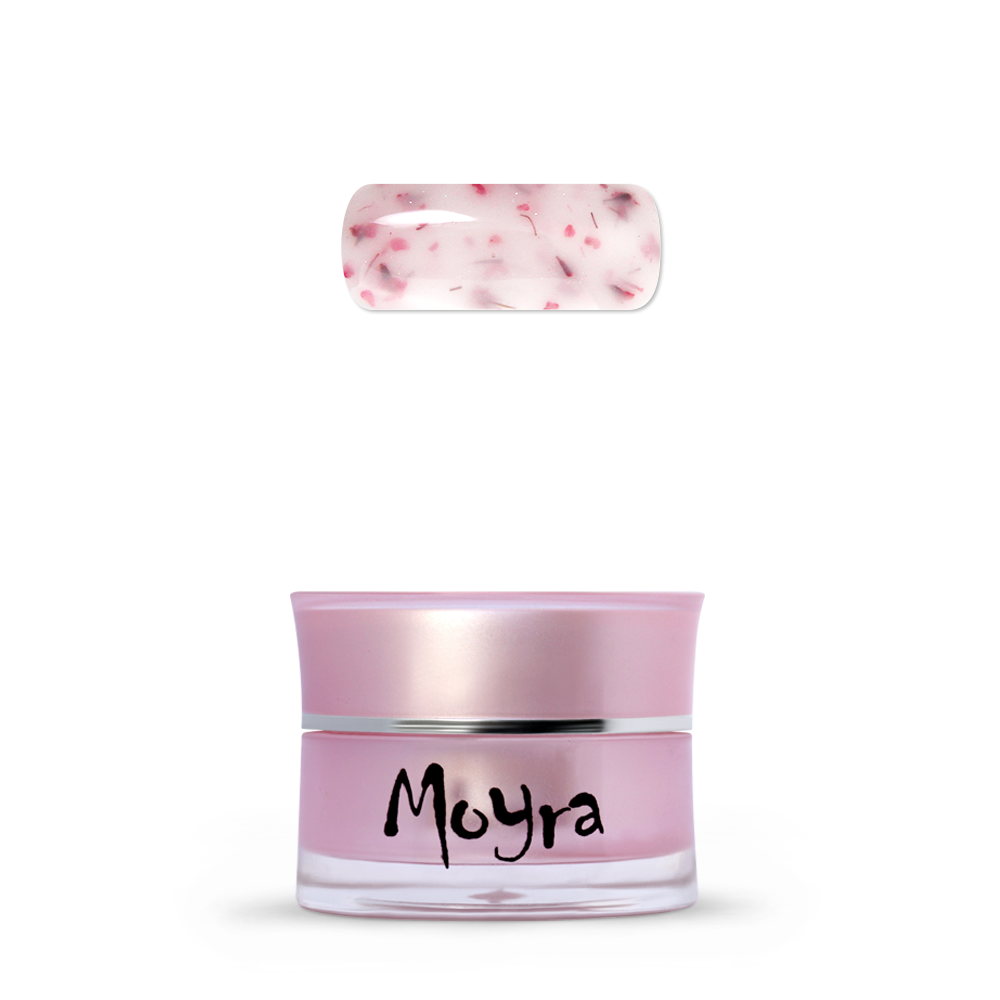 Moyra Flower builder & art gél č. 02 5g
