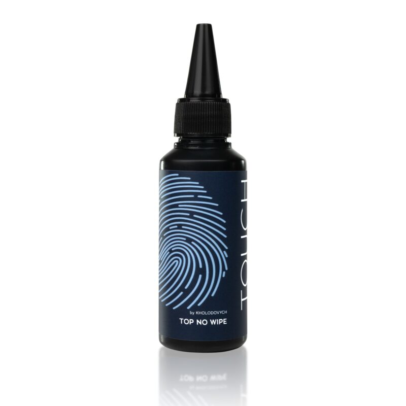 Touch Top No Wipe 60ml