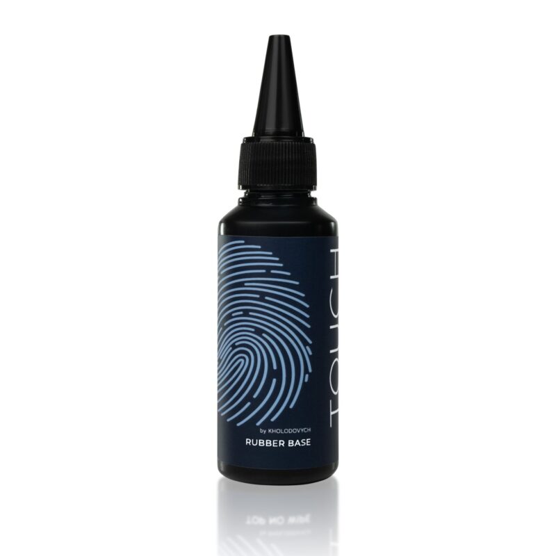Touch Rubber Base 60ml