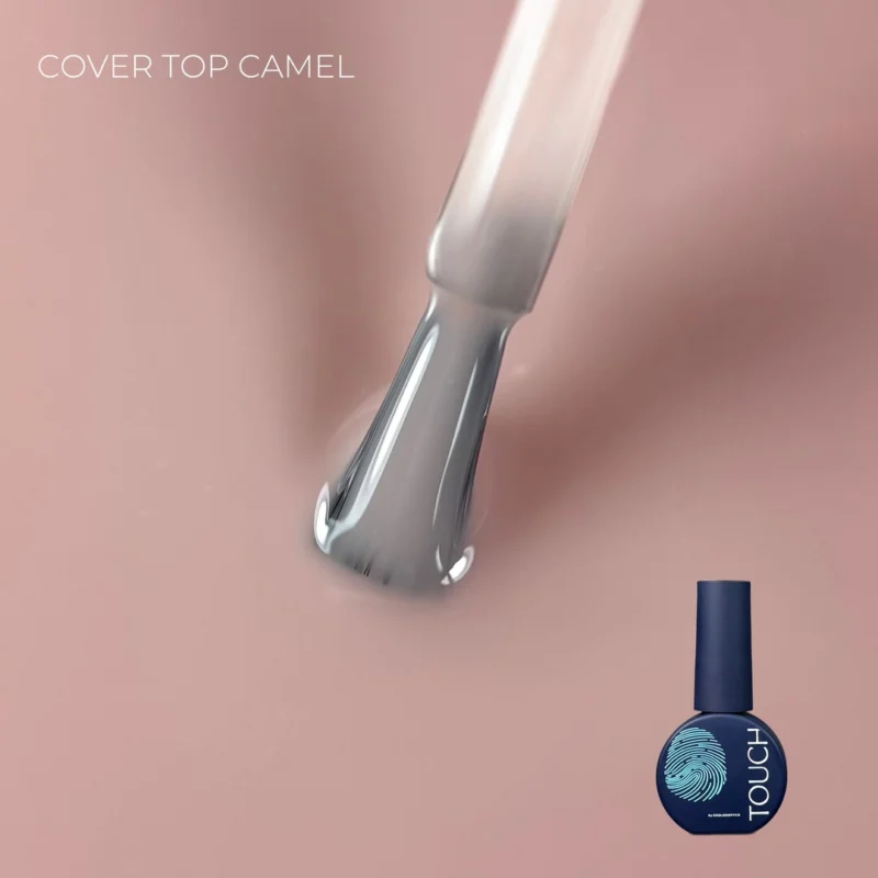 Touch Cover Top Camel 7ml