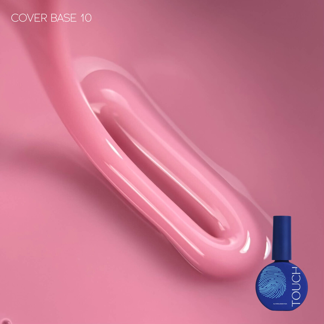 Touch Cover Base 10 13ml