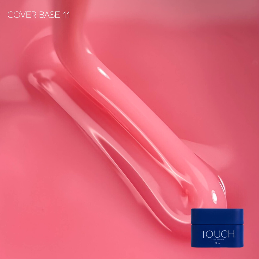 Touch Cover Base 11 30ml
