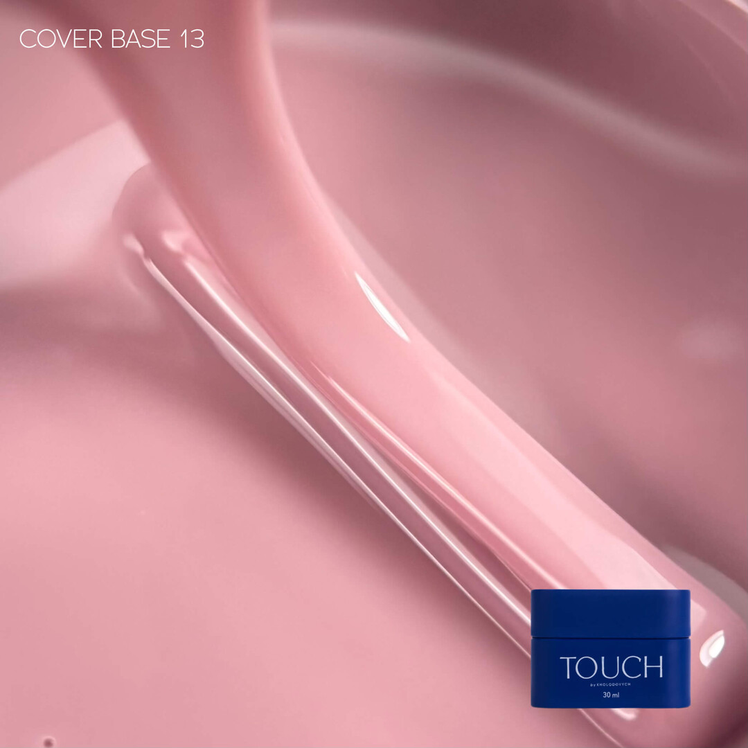 Touch Cover Base 13 30ml