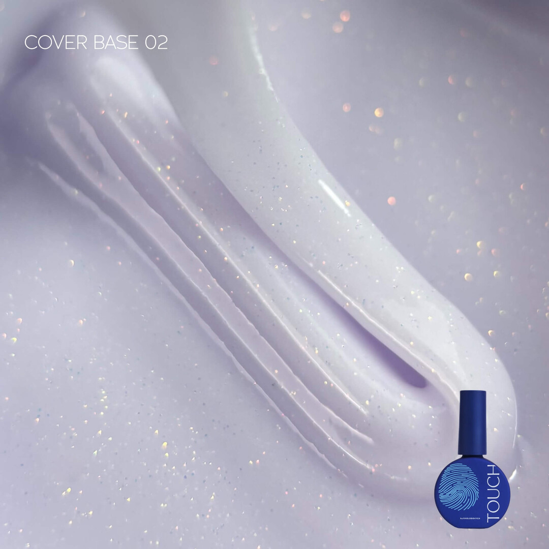 Touch Cover Base 02 13ml