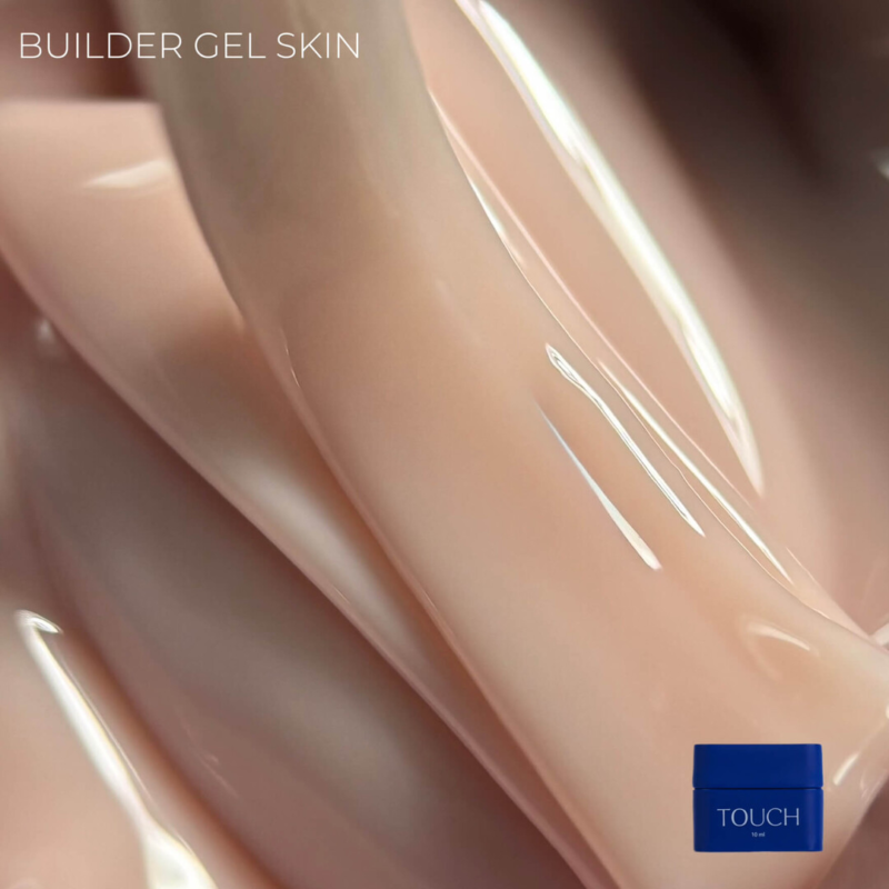 Touch Builder Gel Skin 10ml