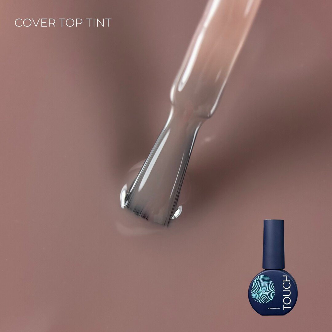 Touch Cover Top Tint 7ml