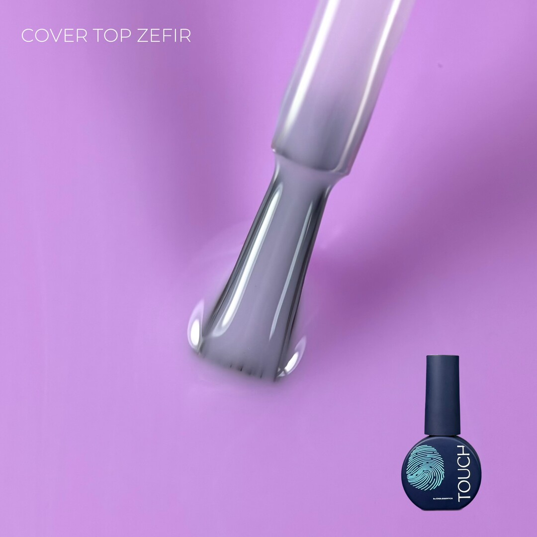 Touch Cover Top Zefir 7ml