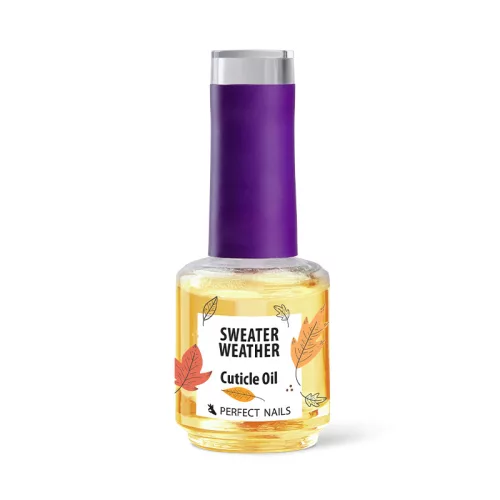 PerfectNails Olejček Sweater Weather 15ml