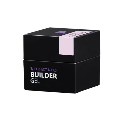 PerfectNails Liquid Polygel v kelímku Blush 15g