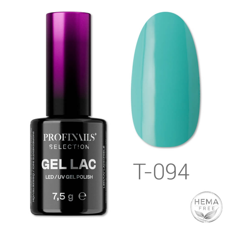 Profinails Selection Gél lak 7,5g T-094